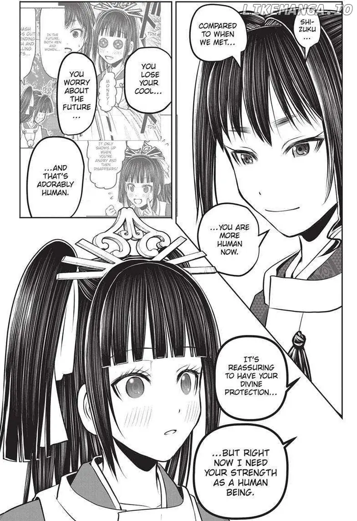 The Elusive Samurai Chapter 152 image 18_optimized